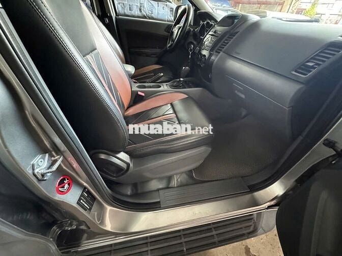 Ford Ranger 2017 XLS 2.2L 4x2 AT