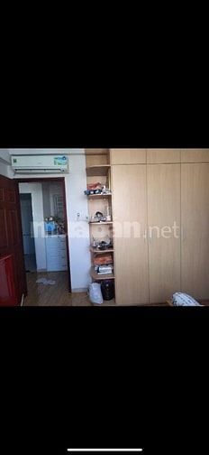 CC D1 KDC Phú Lợi P7 Q8, 2PN 71m2 full nội thất