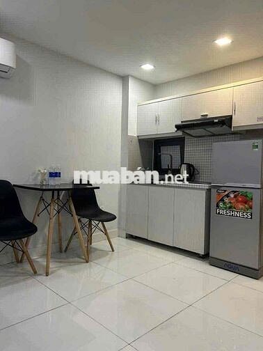 🏡CĂN HỘ CAO CẤP ĐẦY ĐỦ NỘI THẤT NGAY SÁT ĐẠI HỌC VĂN HIẾN - ÂU CƠ 🏡