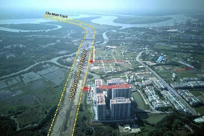 CHUNG CƯ MỚI - NHÀ MỚI- SẴN SỔ HỒNG