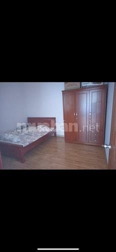 CC D1 KDC Phú Lợi P7 Q8, 2PN 71m2 full nội thất