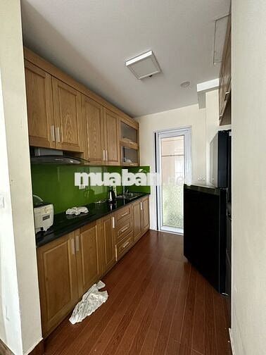 Chủ nhà gửi CH Golden Palace - Mễ Trì 105m2 3PN đầy đủ đồ chỉ 16tr/th