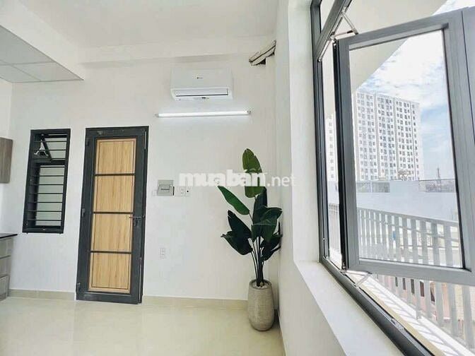 Cần bán CHDV 6 tầng 28PN mặt tiền đường số 4 Bình Tân,8x29m,26.5 tỷ