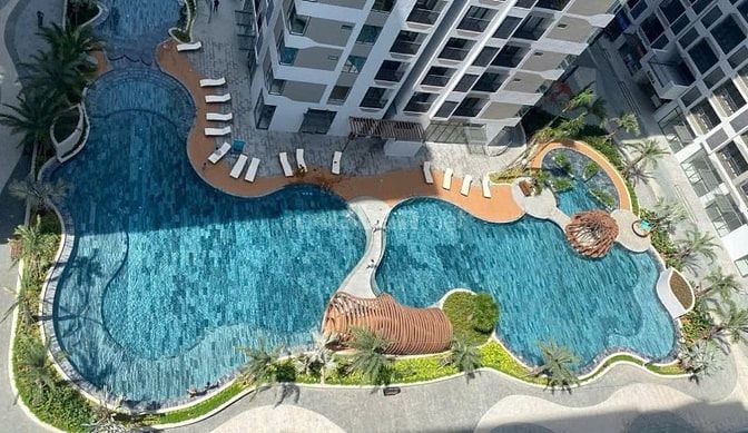 CHUNG CƯ MỚI - NHÀ MỚI- SẴN SỔ HỒNG