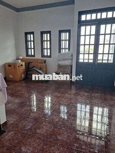 CHO THUÊ NHÀ NGUYÊN CĂN đầy đủ nội thất