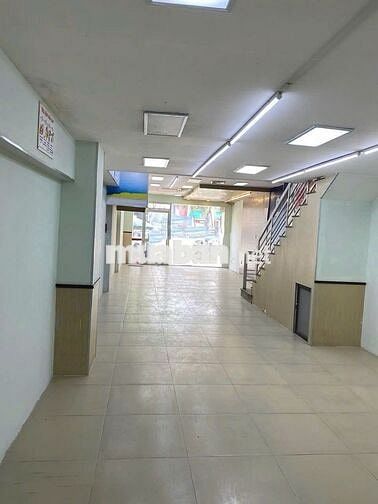 CHO THUÊ MẶT BẰNG PHẠM VIẾT CHÁNH PHƯỜNG NGUYỄN CƯ TRINH QUẬN 1