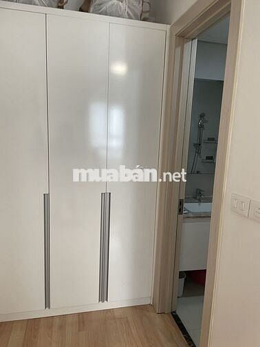 Golden Palace - Mễ Trì 87m2 2PN 2VS full nội thất giá 16tr/th vào luôn