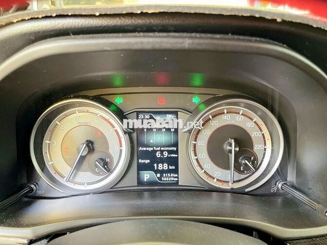 Suzuki XL 7 2022