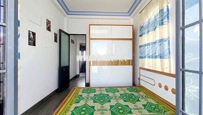 Bán Nhà Hẻm Oto Hải Đức Phường Phương Sơn Nha Trang