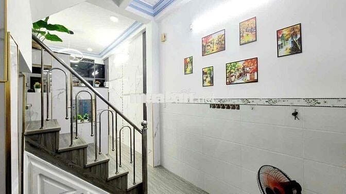Bán Nhà Hẻm Oto Hải Đức Phường Phương Sơn Nha Trang