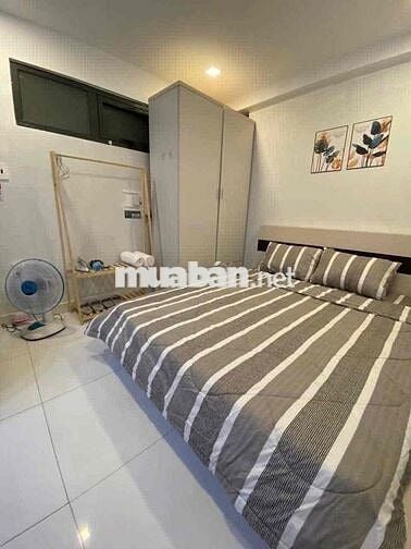🏡CĂN HỘ CAO CẤP ĐẦY ĐỦ NỘI THẤT NGAY SÁT ĐẠI HỌC VĂN HIẾN - ÂU CƠ 🏡