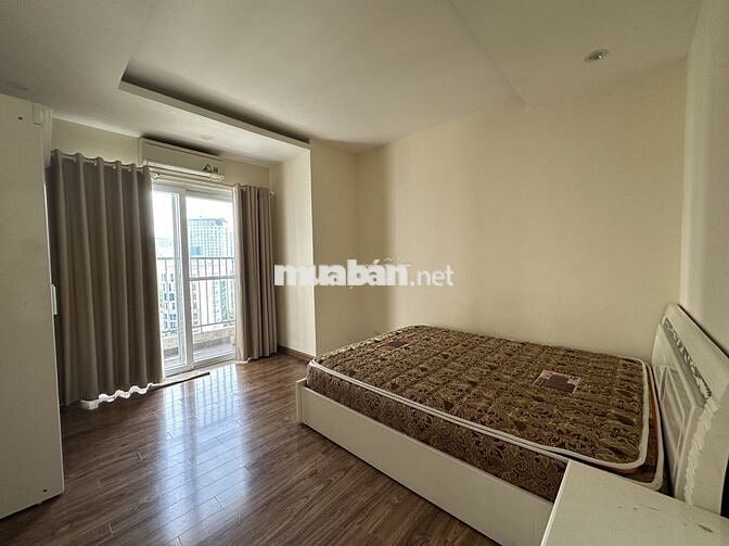Chủ nhà gửi CH Golden Palace - Mễ Trì 105m2 3PN đầy đủ đồ chỉ 16tr/th