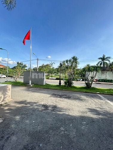 CC D1 KDC Phú Lợi P7 Q8, 2PN 71m2 full nội thất