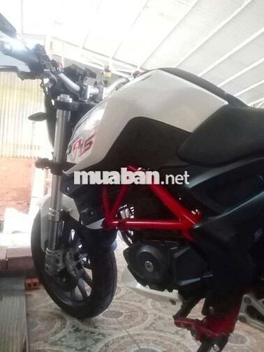Đổi kawasaki cần bán beneli 175cc