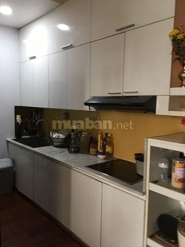 Bán nhà để về gần gia đình - Căn hộ Bigemco, 65m2, nhà mới đẹp, 3.2 ty