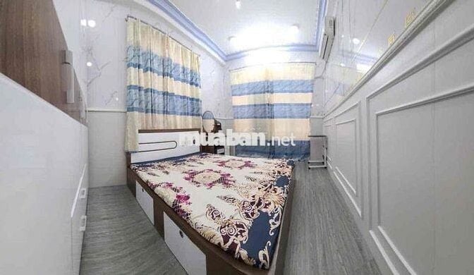 Bán Nhà Hẻm Oto Hải Đức Phường Phương Sơn Nha Trang