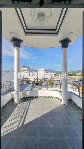 Bán Nhà Hẻm Oto Hải Đức Phường Phương Sơn Nha Trang
