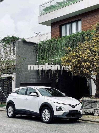VF6 Plus + ECO sẵn xe-Ưu đãi lên đến 70tr- Ls 3%