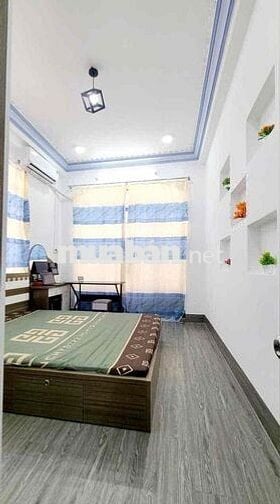Bán Nhà Hẻm Oto Hải Đức Phường Phương Sơn Nha Trang