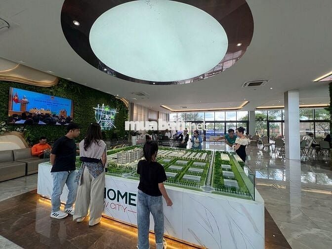 K-Home Apartment – Tổ ấm lý tưởng cho vợ chồng trẻ, người độc thân!