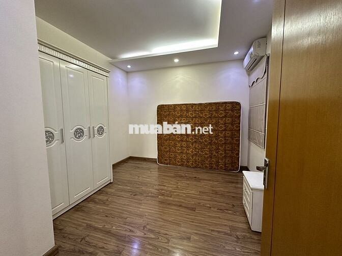 Chủ nhà gửi CH Golden Palace - Mễ Trì 105m2 3PN đầy đủ đồ chỉ 16tr/th