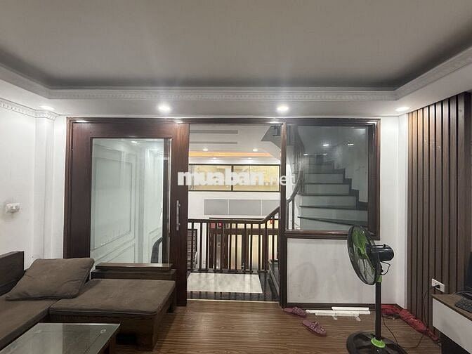 Bán nhà Đại Từ, Hoàng Mai, Ô tô, gần phố, 50m2, 10.2 tỷ(CTL)