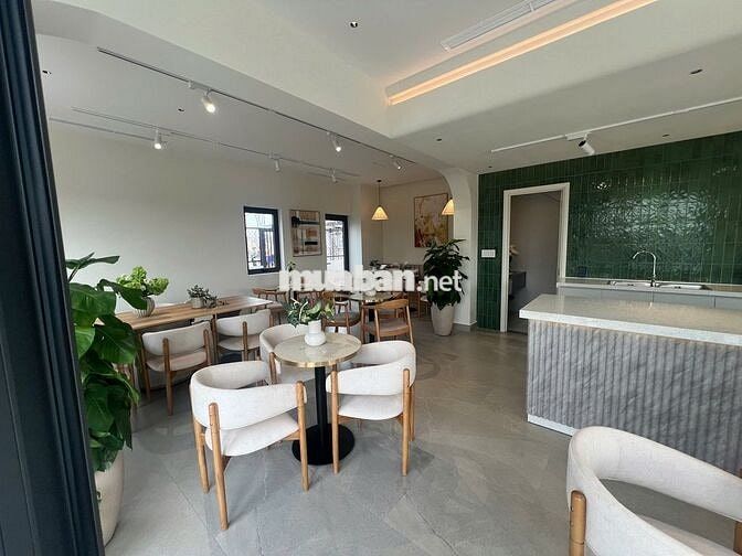 K-Home Apartment – Tổ ấm lý tưởng cho vợ chồng trẻ, người độc thân!