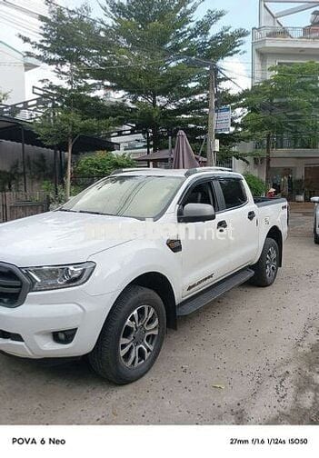 145 2019 XLT 2.2L 4x4 AT - 880000 km