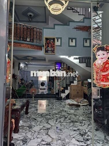 CHO THUÊ NHÀ NGUYÊN CĂN đầy đủ nội thất