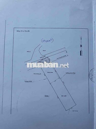 lô đất mt thạnh lộc 22 hà huy giáp vào 100m. hơn 1000m2 full thổ cư