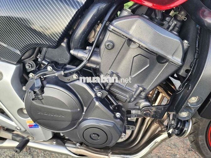 CB Hornet 600cc ABS