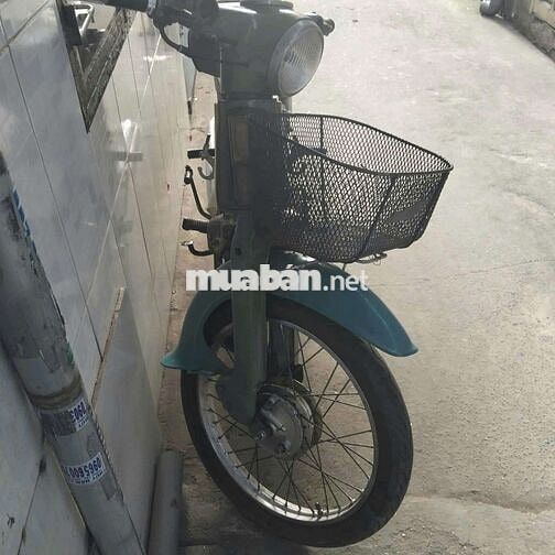 Honda cub 78/50cc