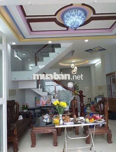 CẦN BÁN GẤP NHÀ MẶT TIỀN ĐẶNG THÚC VỊNH
