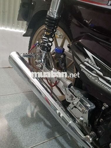 Xe Dream Trung Quốc dọn kiểng