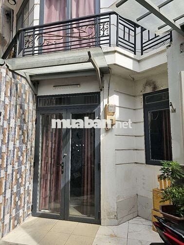 [ 3 TẦNG] 3PN_10M RA MẶT TIỀN_ SÁT Q.1