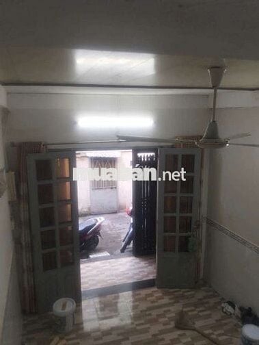 Cho thuê nhà nguyên căn.Đường Ngô Tất Tố.Phường 22.Quận Bình Thạnh.