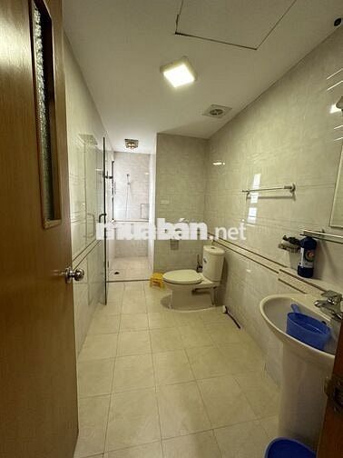 Chủ nhà gửi CH Golden Palace - Mễ Trì 105m2 3PN đầy đủ đồ chỉ 16tr/th