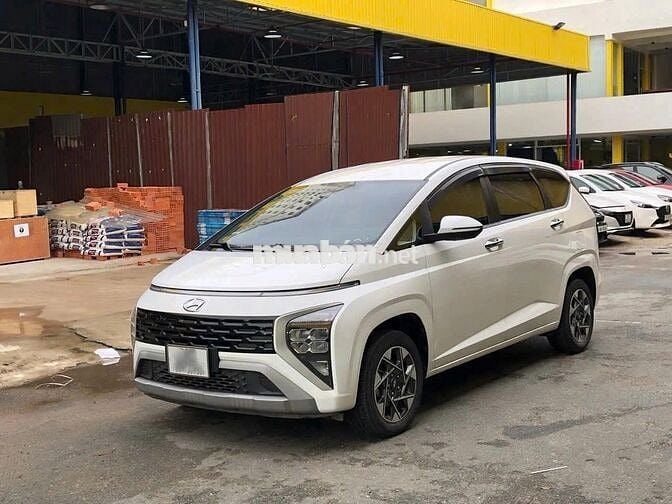Hyundai Stargazer 2022 1.5 Cao cấp