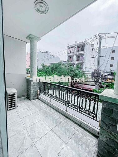 ✨ CHDV ban công – tách bếp, Lý Phục Man, Q7