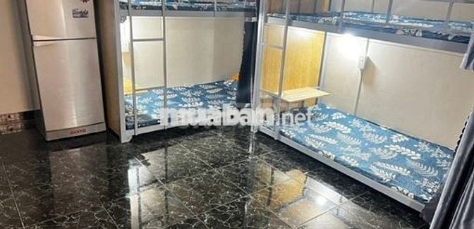 📌 Cho thuê phòng trọ – KTX Gò Vấp giá rẻ cho sinh viên và người đi làm