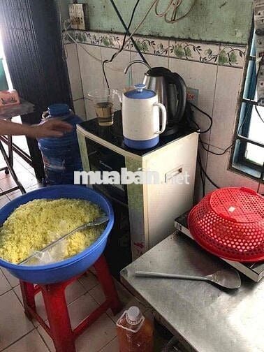 Sang Lại Mặt bằng Kinh Doanh Ổn Định - Buôn Bán Ngày Đêm.