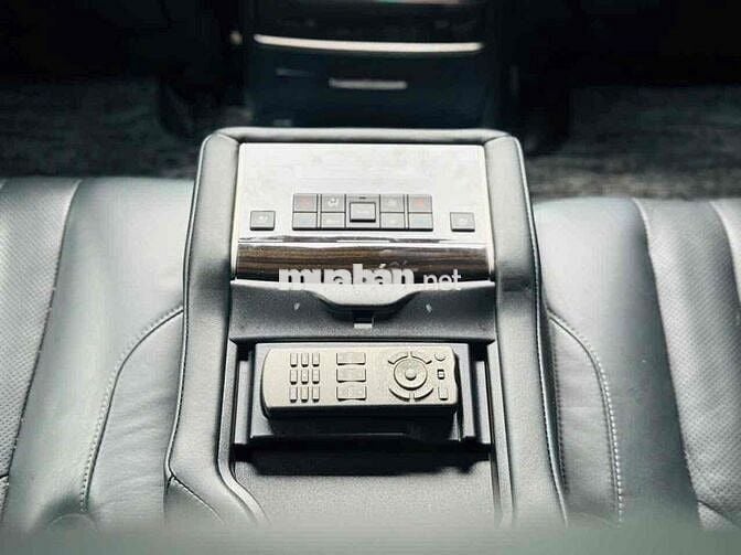 Lexus LX 570 Model 2017