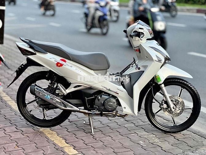 [GÓP DC GIỮ CAVET] FUTURE 2022 dọn kiểng nhẹ.