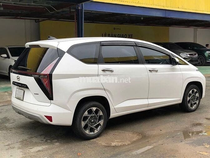Hyundai Stargazer 2022 1.5 Cao cấp
