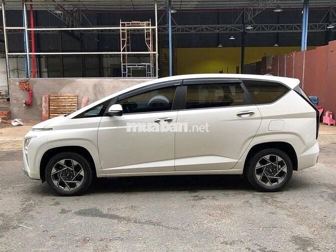 Hyundai Stargazer 2022 1.5 Cao cấp