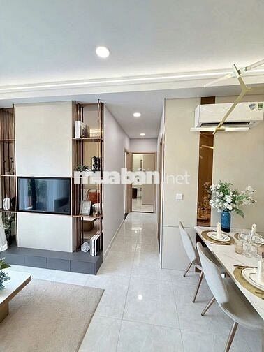 K-Home Apartment – Tổ ấm lý tưởng cho vợ chồng trẻ, người độc thân!