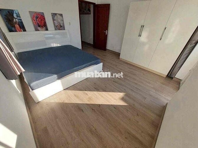 Nhà Mặt Tiền hẻm Xe hơi Kinh Doanh Phú  Xuân Nhà Bè