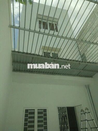 🏡🏡Căn nhà 1 trệt 2 lầu đẹp giá tốt thuộc KDC 586, Hưng Phú, Cần Thơ