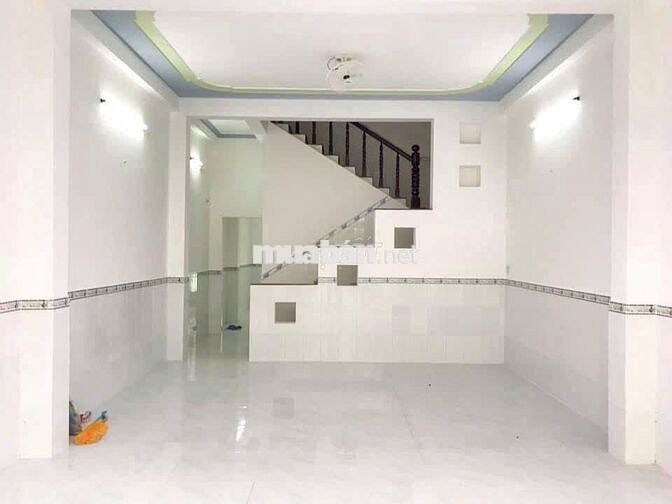 🏡🏡Căn nhà 1 trệt 2 lầu đẹp giá tốt thuộc KDC 586, Hưng Phú, Cần Thơ