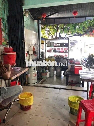 Sang Lại Mặt bằng Kinh Doanh Ổn Định - Buôn Bán Ngày Đêm.